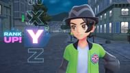 Rewards for defeating Zach in Pokemon Legends Z-A (Image via The Pokemon Company)